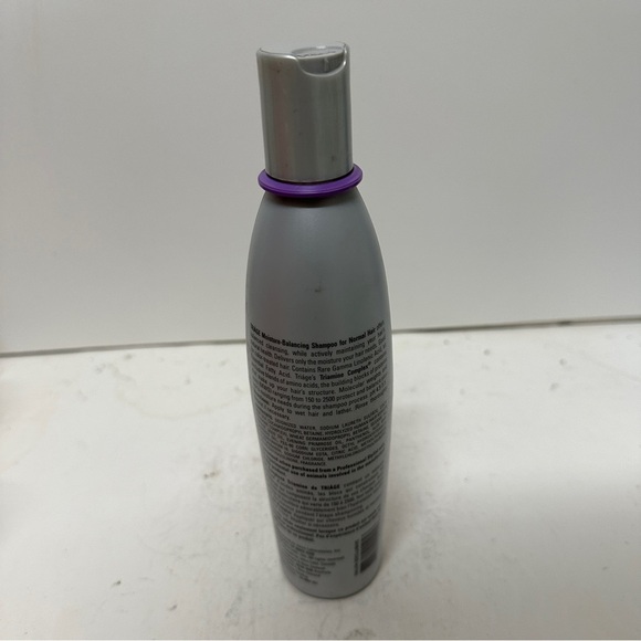 Joico Triage Moisture Balancing Shampoo 10.1 OZ HTF - Picture 4 of 4